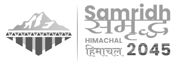 Samridh Logo