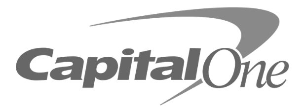 CAPITAL ONE LOGO