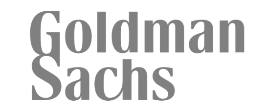 GOLDMAN SACHS LOGO
