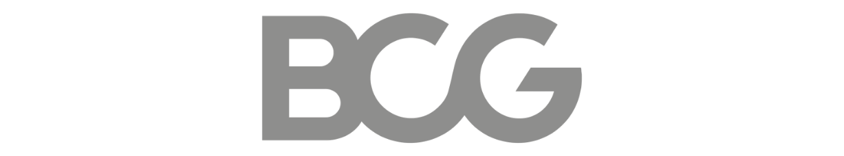 BCG LOGO