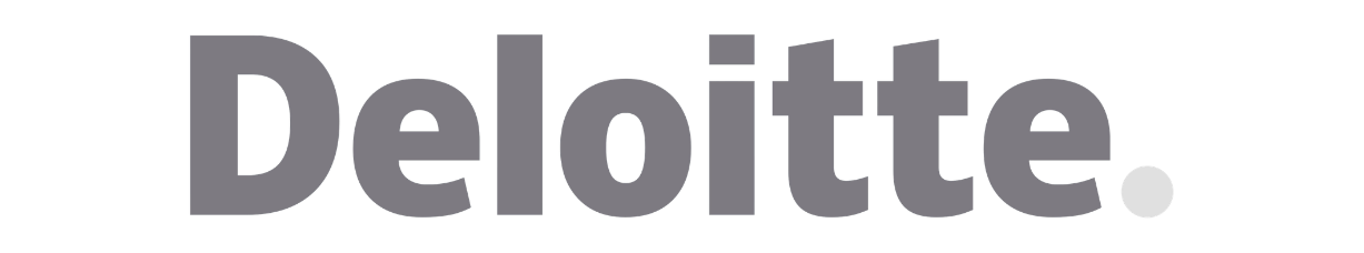 DELOITTE LOGO